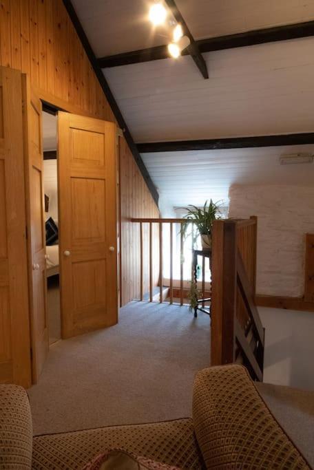 Holiday home Yr Hen Efail - Old Smithy