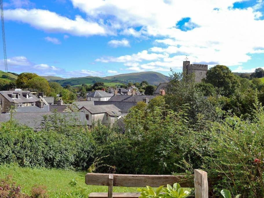 Holiday home Yr Hen Efail - Old Smithy Tregaron